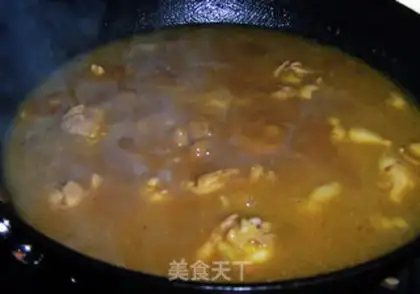 Make step 7