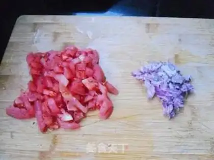 Make step 2