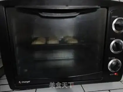 Make step 8