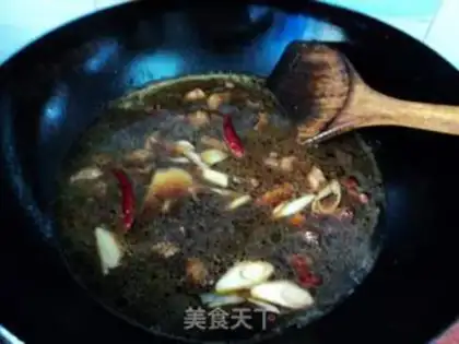 Make  step 5