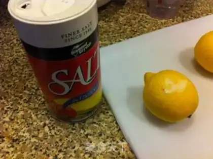 Make step 1