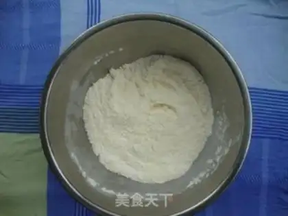 Make step 1