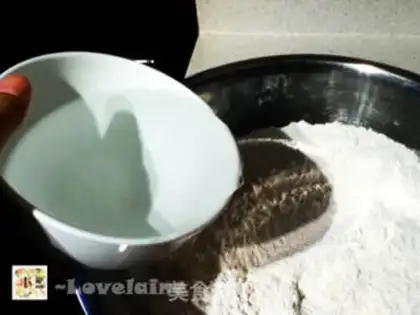 Make step 4