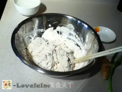 Make step 5