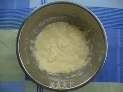 Make step 3