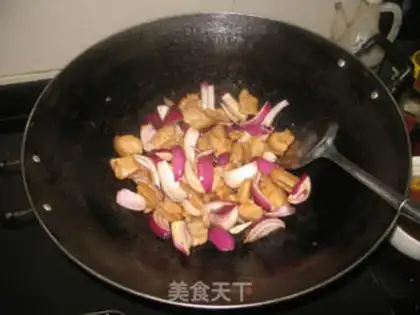 Make step 4