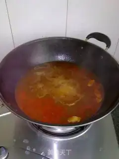 Make step 8