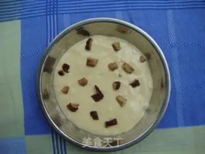 Make step 4
