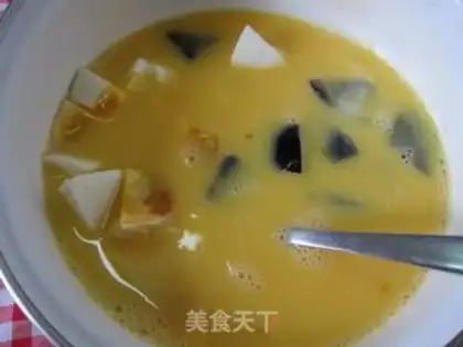 Make step 5