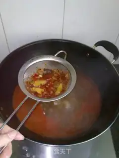 Make step 9