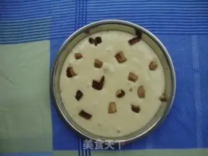 Make step 5