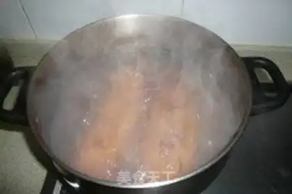 Make step 5