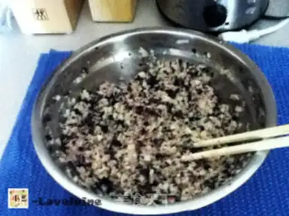 Make step 8