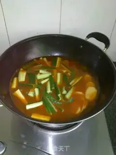 Make step 11