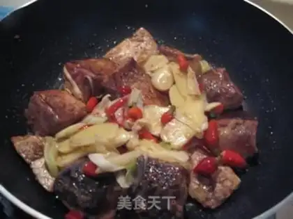 Make step 5