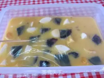 Make step 8