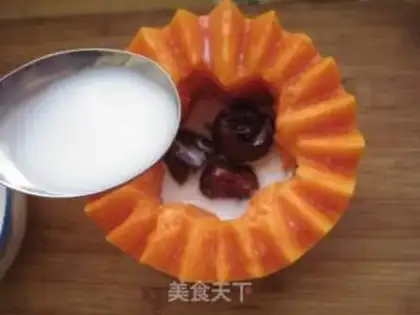 Make step 5
