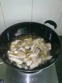 Make step 14