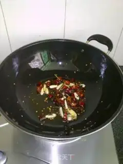 Make step 15