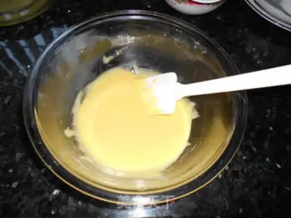 Make step 1