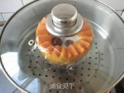 Make step 7