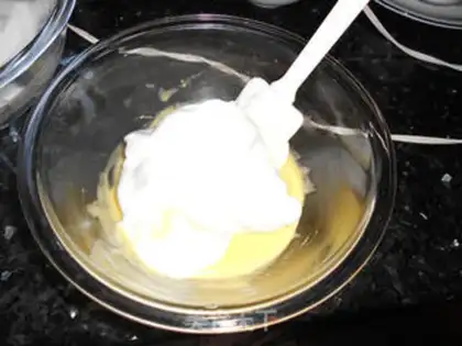 Make step 3