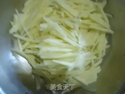 Make step 2