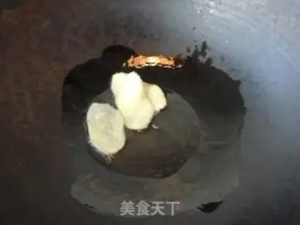 Make step 5