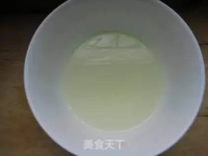 Make step 1