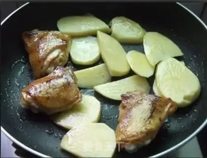Make step 3
