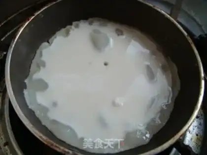 Make step 3