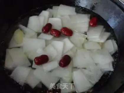 Make step 7