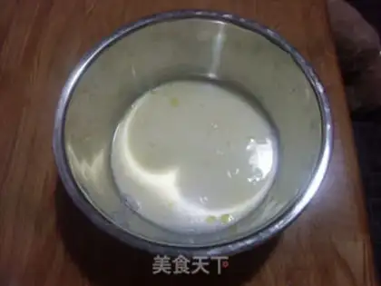 Make step 0