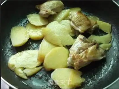 Make step 5