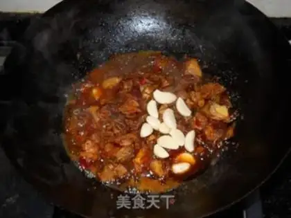 Make step 4
