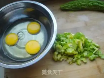 Make step 1