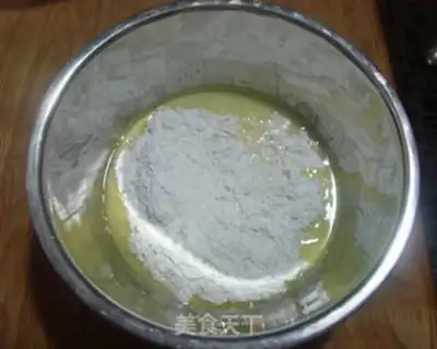 Make step 1