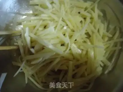 Make step 6