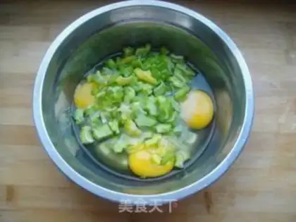 Make step 2