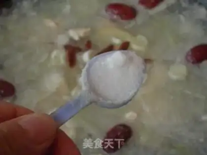 Make step 9