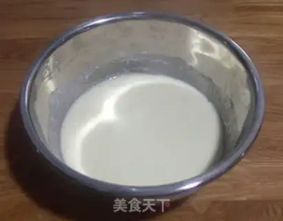 Make step 2
