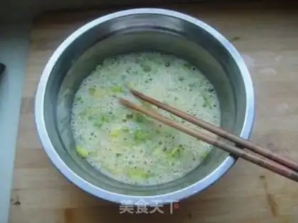 Make step 3