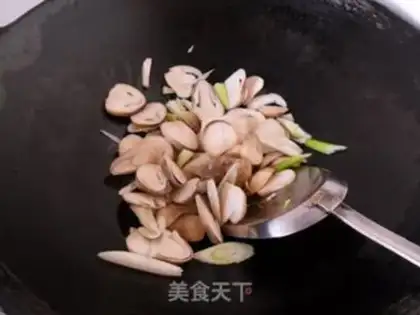 Make step 2