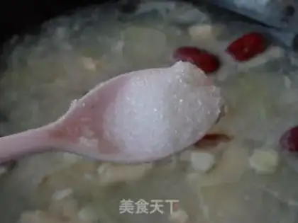 Make step 10