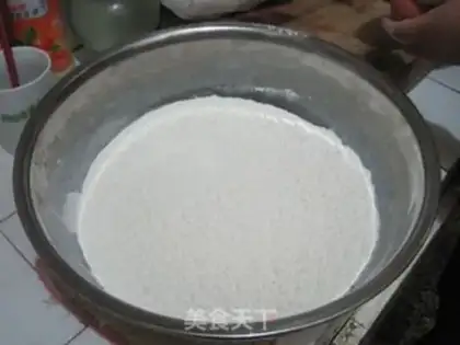 Make step 0