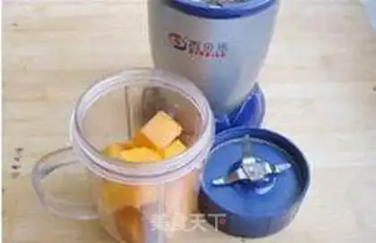 Make step 1