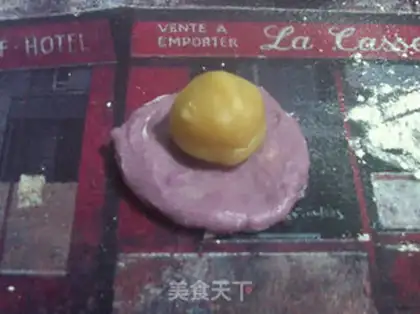 Make step 5
