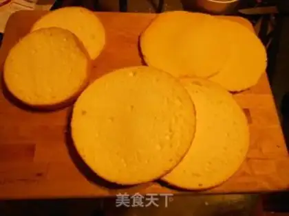Make step 0