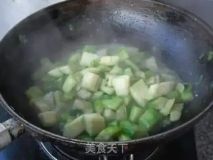 Make step 5