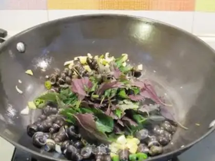 Make  step 5